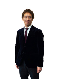 雨宮 雄一プロフィール写真