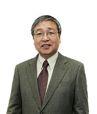 松橋 正一プロフィール写真