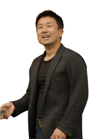 松本 賢一プロフィール写真