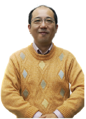 笹本 克プロフィール写真