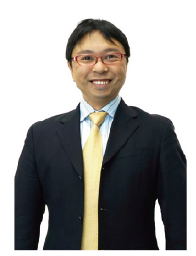 天井 秀和プロフィール写真