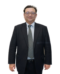 渡辺 太志プロフィール写真