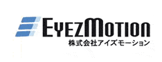 JEECICA会員　株式会社アイズモーション