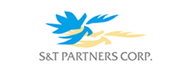 JEECICA会員　S&Tパートナーズ株式会社
