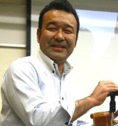 小林厚士プロフィール写真