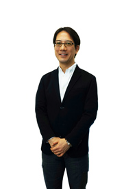 小宮山 真吾プロフィール写真