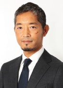 川連 一豊プロフィール写真