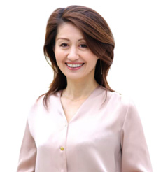 織田 久美子プロフィール写真