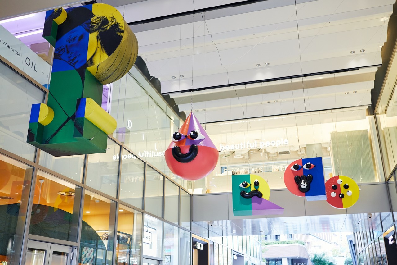 新生「渋谷PARCO」が見せた、オムニチャネル戦略への本気度