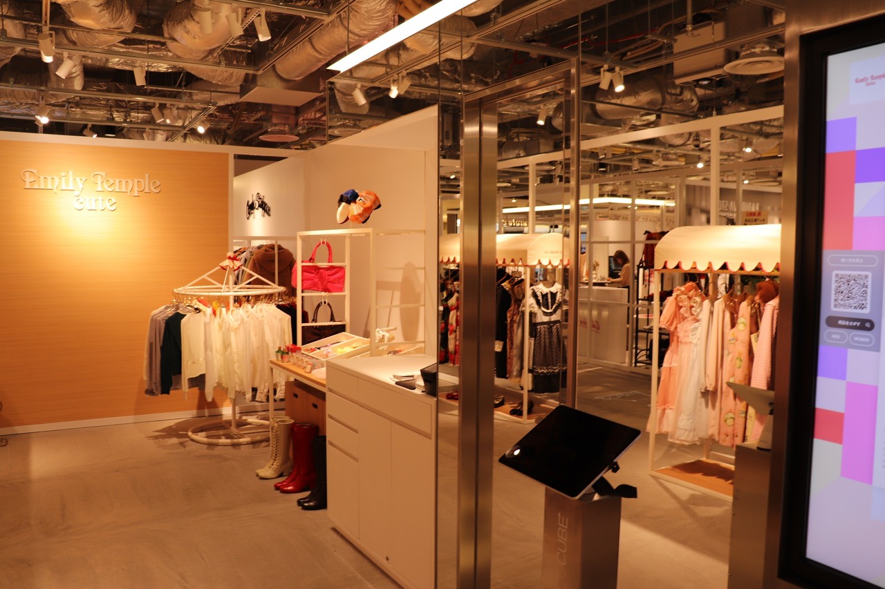 新生「渋谷PARCO」が見せた、オムニチャネル戦略への本気度