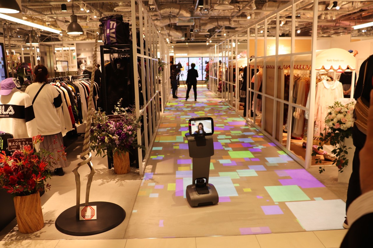 新生「渋谷PARCO」が見せた、オムニチャネル戦略への本気度